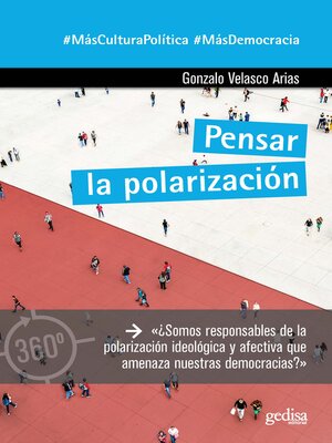 Pensar la polarización - ebook